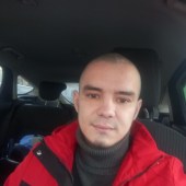 Марсель, 30 лет из г. 