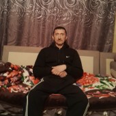 Дамир, 45 лет из г. 