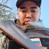 Рамиль, 31 год из г. 