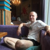 Айзат, 32 года из г. 