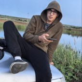 Фанис, 26 лет из г. 