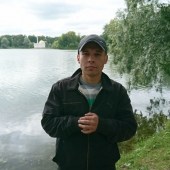 Шамиль, 36 лет из г. 