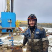 Руслан, 39 лет из г. 