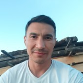 Руслан, 39 лет из г. 