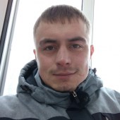 Ильяс, 35 лет из г. 