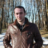 Ибрагим, 34 года из г. 