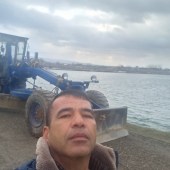 Азиз, 46 лет из г. 