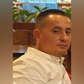 Рамиль, 35 лет из г. 