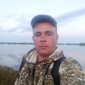 Денис, 36 лет из г. 
