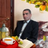 Эльмар, 48 лет из г. 