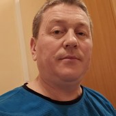 Артур, 49 лет из г. 