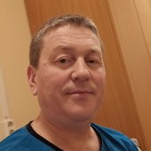 Артур, 48 лет из г. 