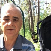 Фанис, 65 лет из г. 