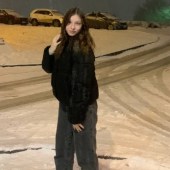Ангелина, 19 лет из г. 