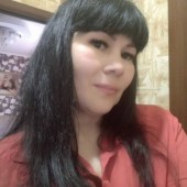 Эля, 44 года из г. 