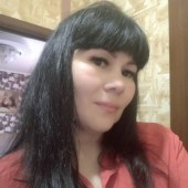 Эльвира, 43 года из г. 