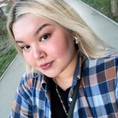 Регина, 30 лет из г. 