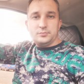 Алис, 34 года из г. 