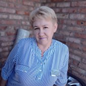 Альфия, 47 лет из г. 