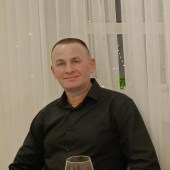 Руслан, 44 года из г. 