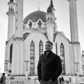 Ильфат, 29 лет из г. 