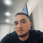 Ильфат, 29 лет из г. 
