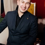 Илдар, 32 года из г. 