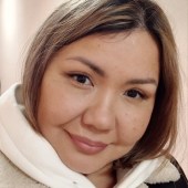 Лилия, 42 года из г. 