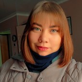 Айгуль, 32 года из г. 