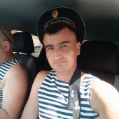 Ильмир, 37 лет из г. 