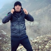 Руслан, 32 года из г. 