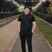 Вильдан, 36 лет из г. 