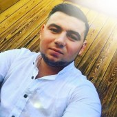 Эльмир, 28 лет из г. 