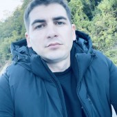 Руслан, 32 года из г. 