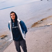 Ислам, 28 лет из г. 