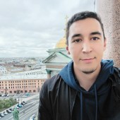 Ильдар, 30 лет из г. 