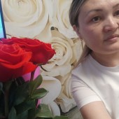 Альфия, 39 лет из г. 