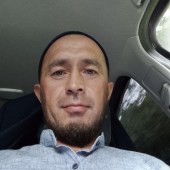 Риваль, 42 года из г. 