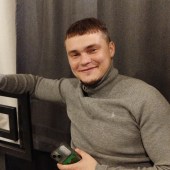 Ринат, 36 лет из г. 