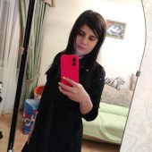 Алина, 30 лет из г. 