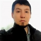 Айнур, 36 лет из г. 