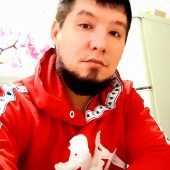 Айнур, 35 лет из г. 