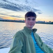 Раим, 20 лет из г. 