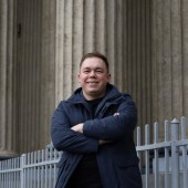 Денис, 33 года из г. 