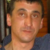 Айнур, 39 лет из г. 