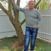 Ильнур, 51 год из г. 