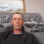 Нариман, 43 года из г. 