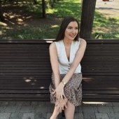Ландыш, 32 года из г. 