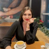 Ландыш, 31 год из г. 