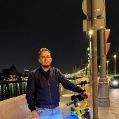 Тимур, 28 лет из г. 